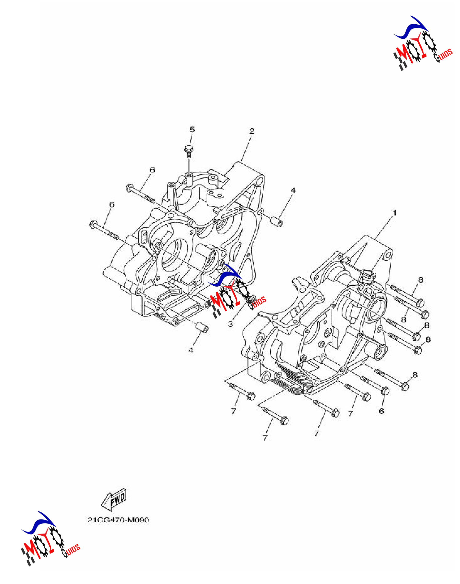 Engine Diagram